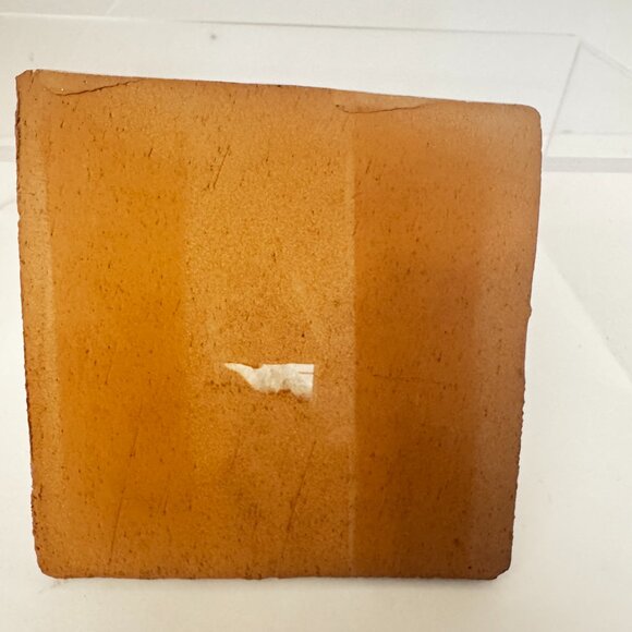 Cute Siamese Cat Ceramic Tile 4x4" Decorative Trivet Backsplash Gift - Picture 4 of 6